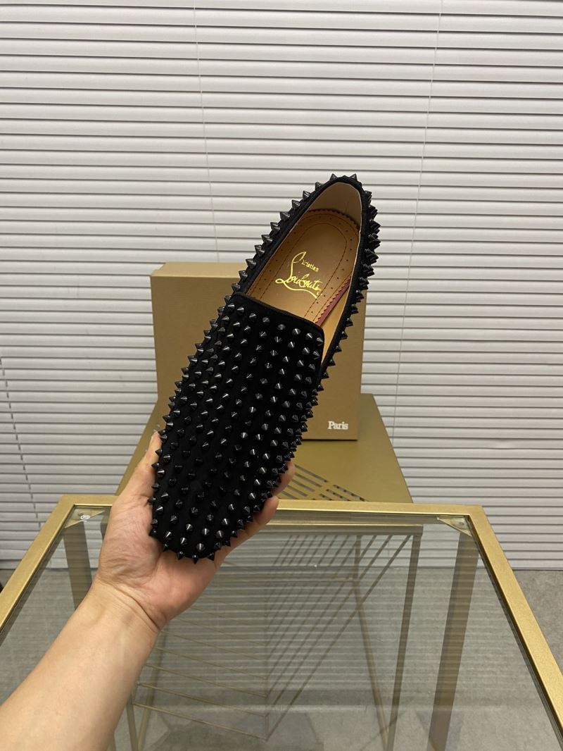 Christian Louboutin Low Shoes